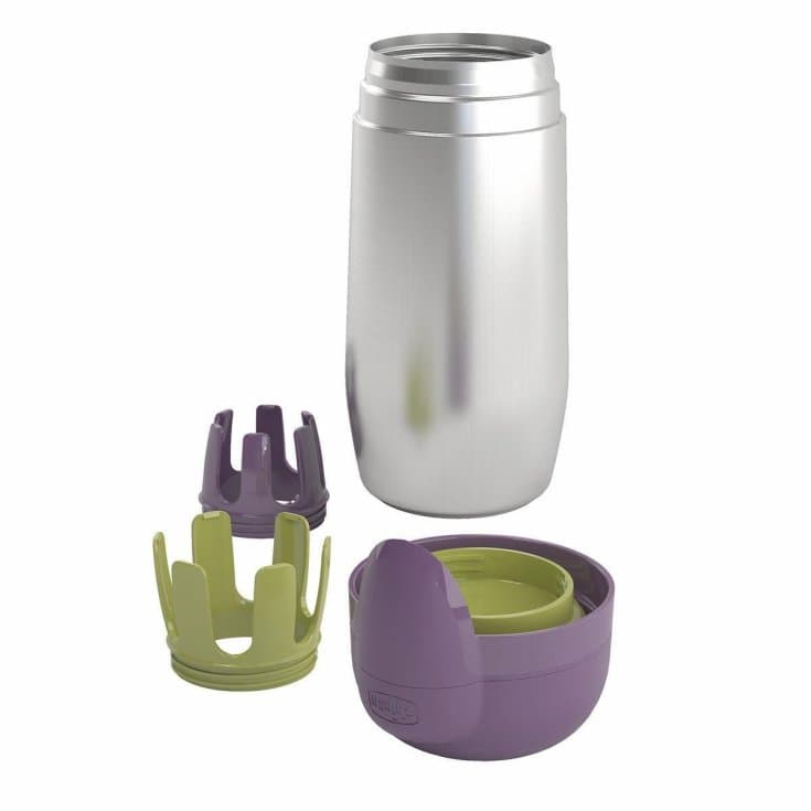 Portabiber CH 60180 Thermomètre Step Up