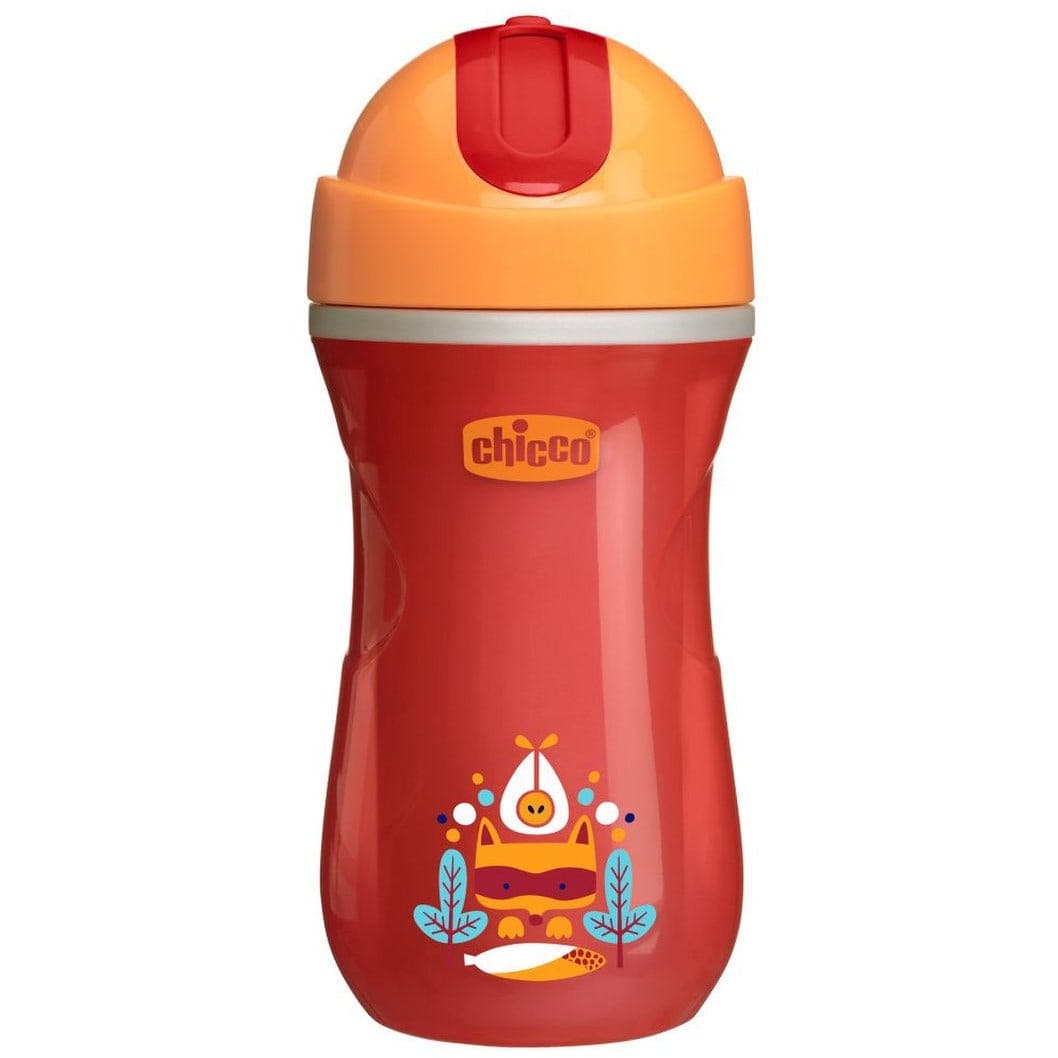 Tazza Sport Neutral – Gobelet Enfant 18+ Mois