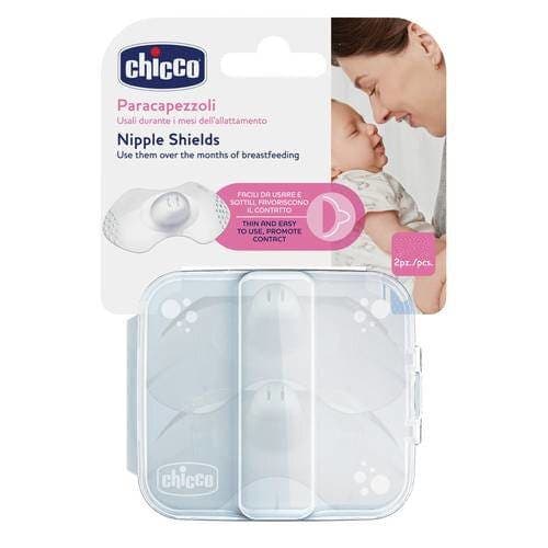 PARACAPEZZOLI  SILIC SMALL 90330