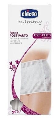 CH MD Postpartum-Bauchbinde – Größe M