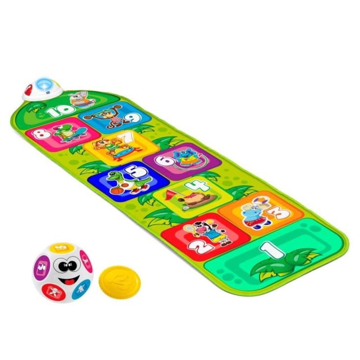 Tappeto Campana – Tapis de jeu pour bébé