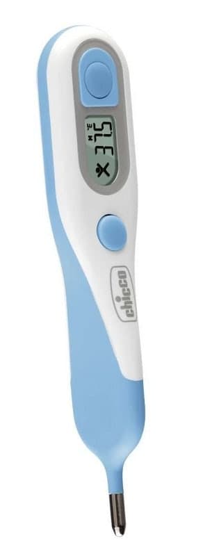 CH Easy 2in1 Thermometer – Digital