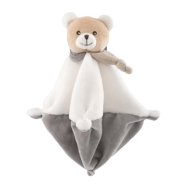 Chicco MSD Orsetto Dou Dou – Doux compagnon pour bébé
