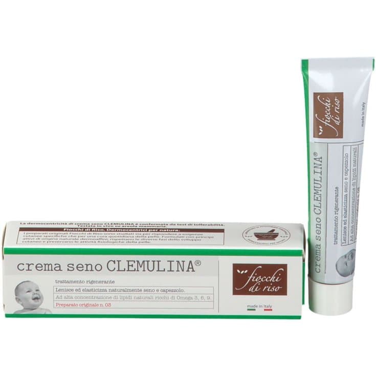 FDR Clemulina-Öl – 15ml Fläschchen