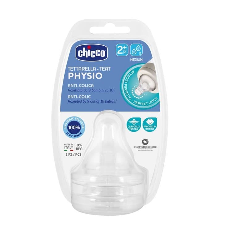 TETTAR PERFECT5 – 2 m Silikon, 2er Pack