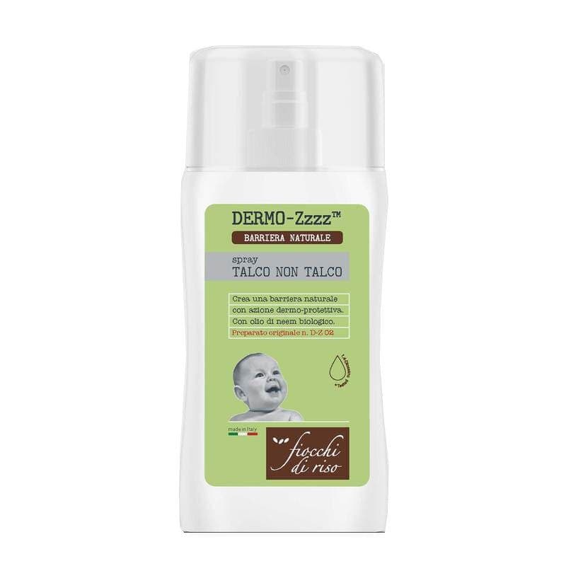 Fiocchi Talco Non Talco Spray