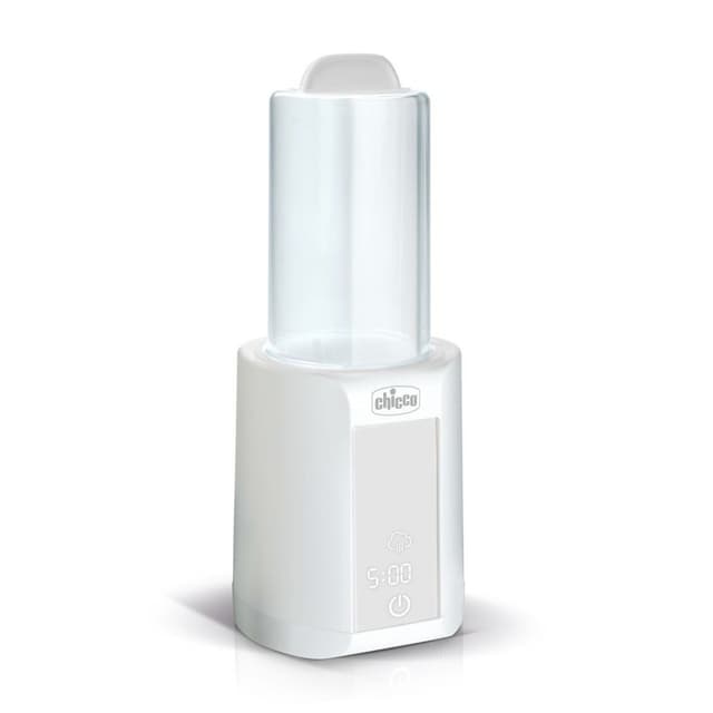 Chicco Scaldabib CH 73901 – Chauffe-biberon multifonction
