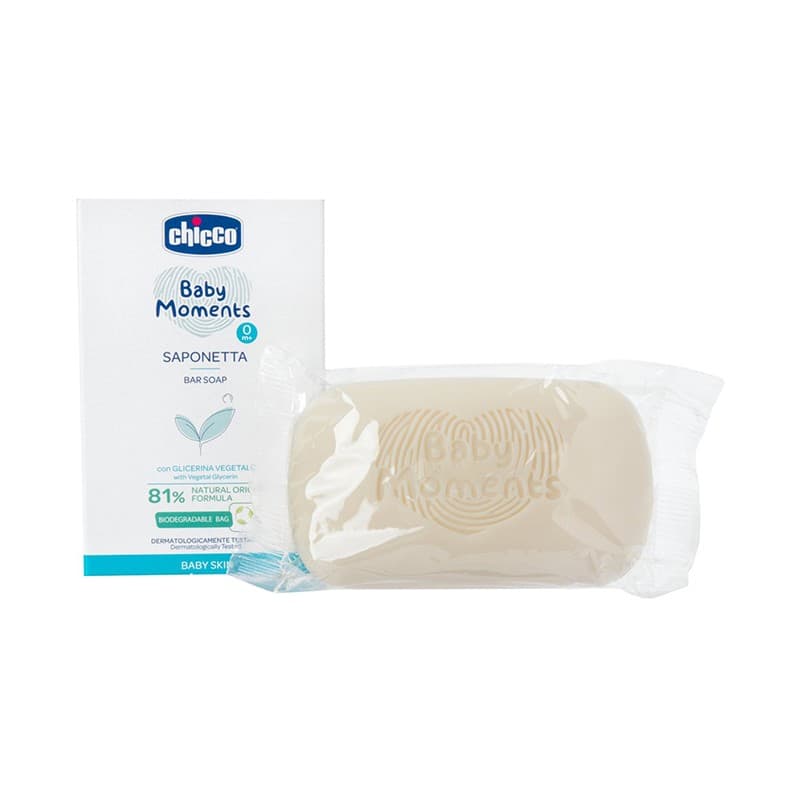 BM Sapone Solido – 100 g