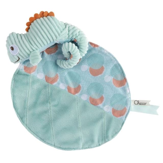Chicco Jouet Caméléon avec Mouvement MSDD