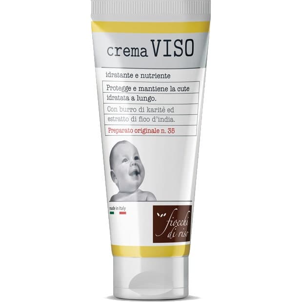 Crème Protectrice Visage – 30 ml