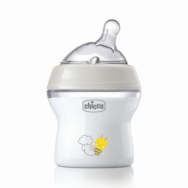 Chicco BIB NF – 150 ml, Biberon Plastique