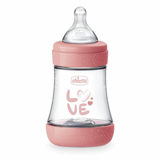 Chicco BIB P5 – 150 ml, Débit Lent