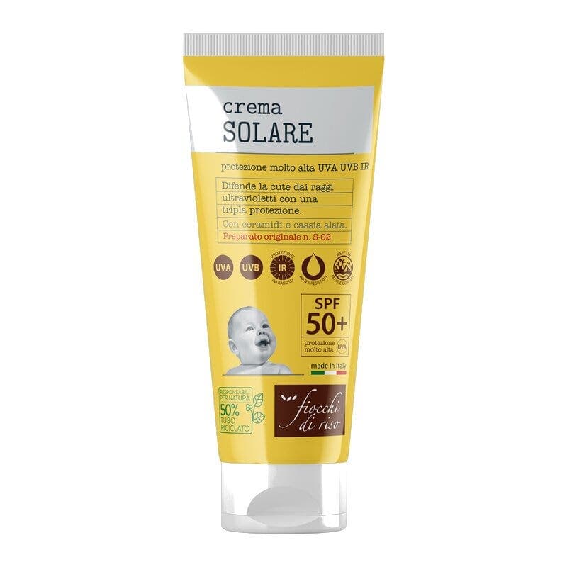 BB-Sonnencreme LSF 50+ – 100 ml