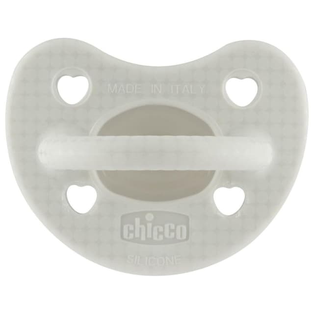 Chicco Sucette Luxe 2-6 Mois – Design Universel