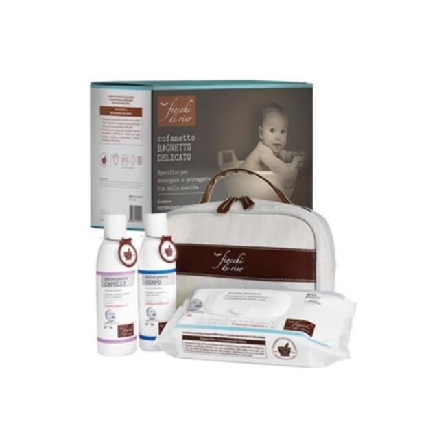 FDR Cofanetto Bagno – Set soin bain