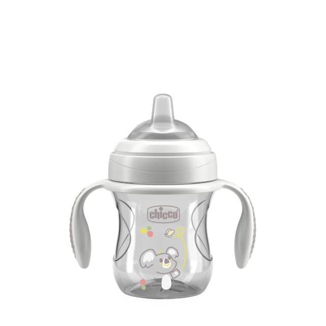 Chicco Tasse Transition Grise – à partir de 4 mois