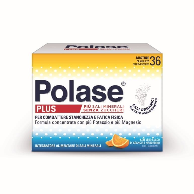 Polase Plus – 36 sachets