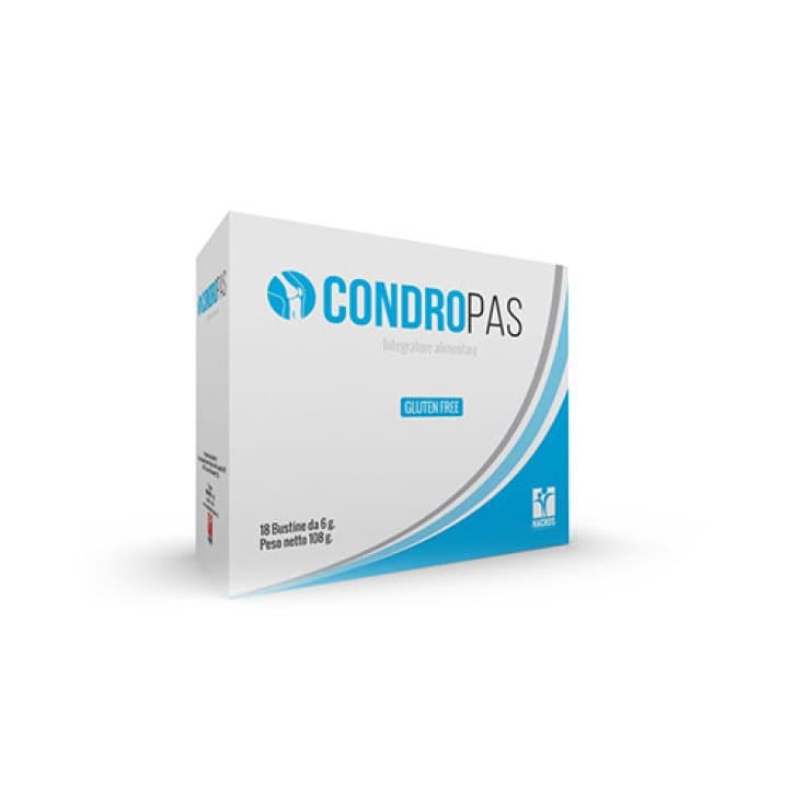 Condropas – 18 sachets