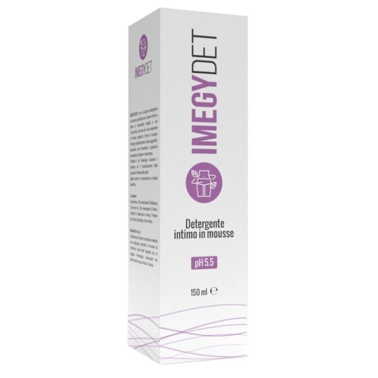 IMEGYDET Nettoyant Intime – 150 ml