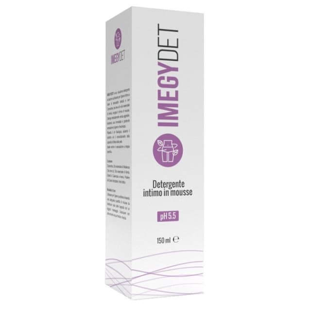 IMEGYDET Nettoyant Intime – 150 ml