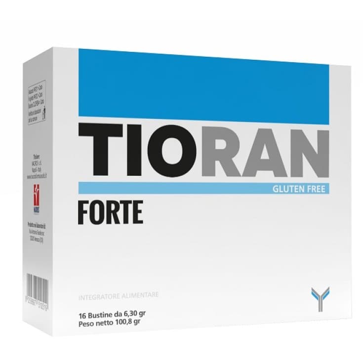 Tioran Forte – 16 sachets