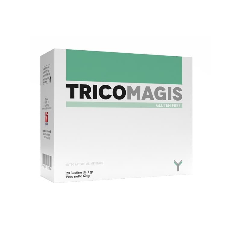 Tricomagis – 20 sachets