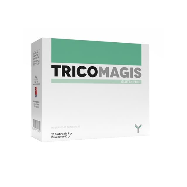 Tricomagis – 20 sachets