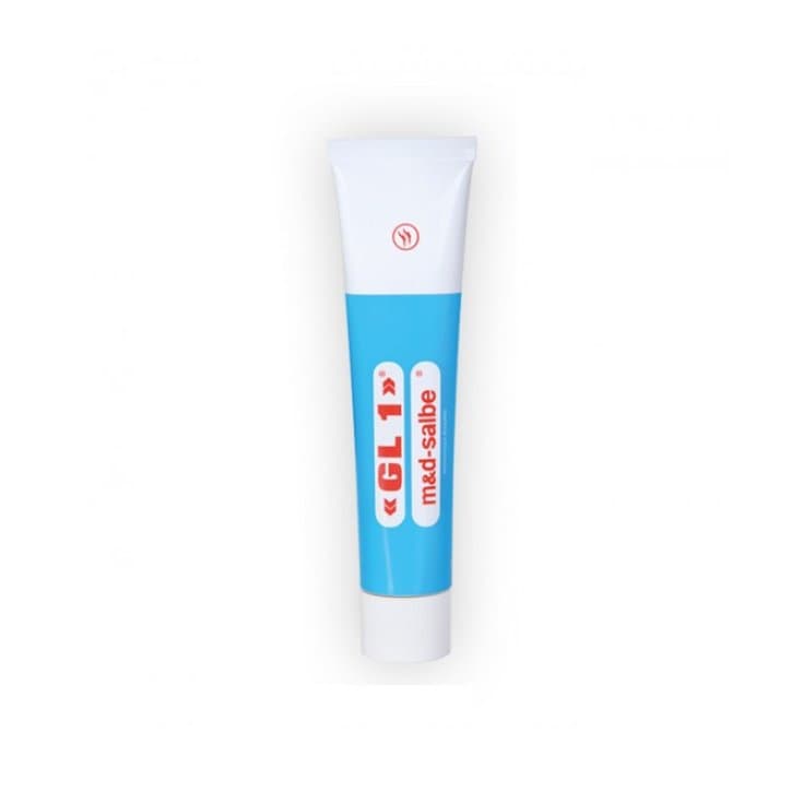 GL1 Med Crème – 75 ml Tube
