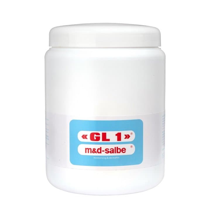 GL1 Med Crème – 250 ml