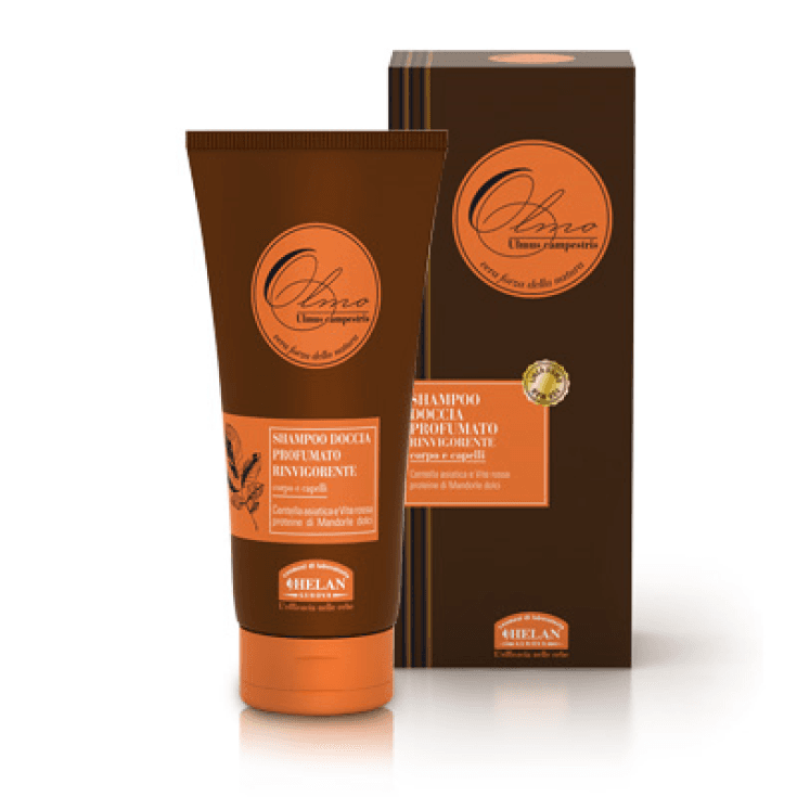 Olmo Shampoo Douche Professional – 200 ml