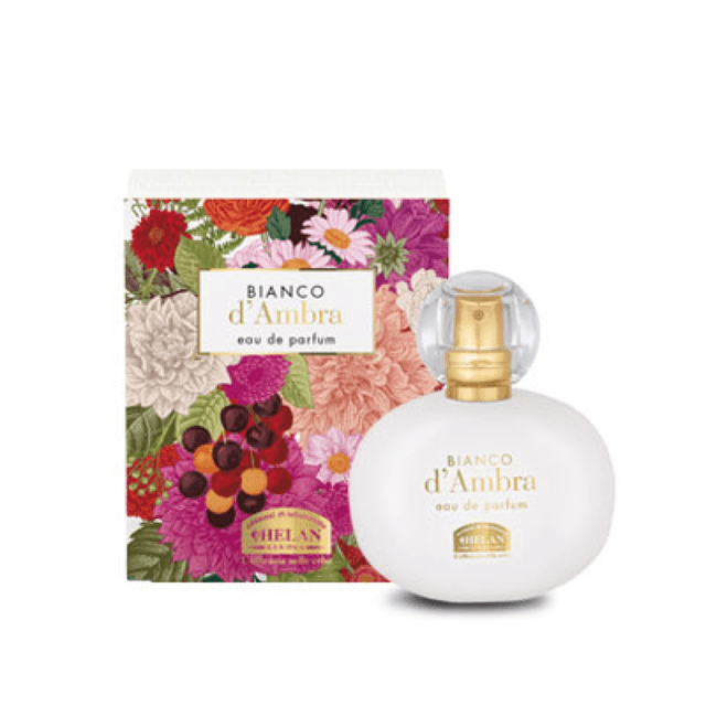 Bianco d'Ambra Eau de Parfum – 50 ml