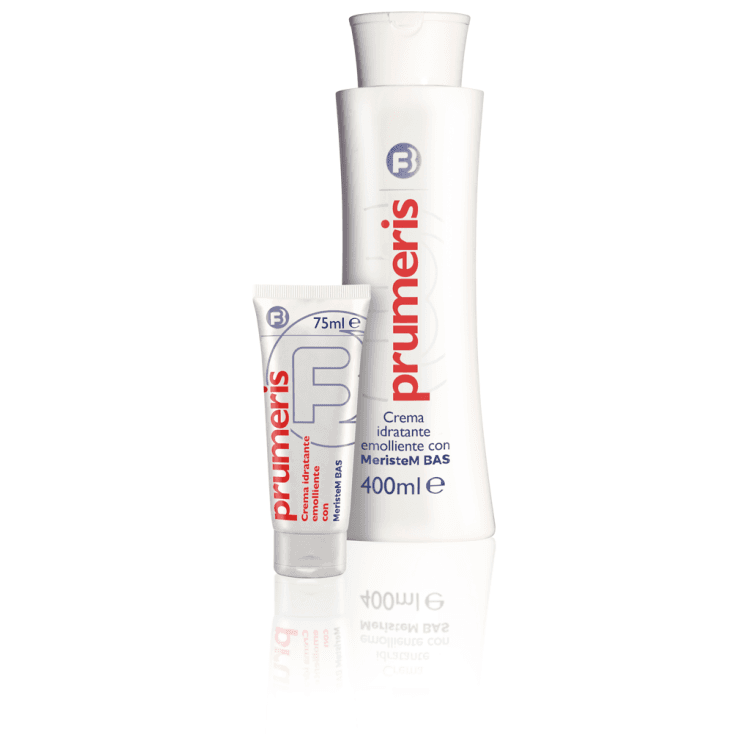 Prumeris Crème – 400 ml hydratante