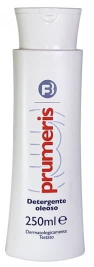 Prumeris Détergent Huileux