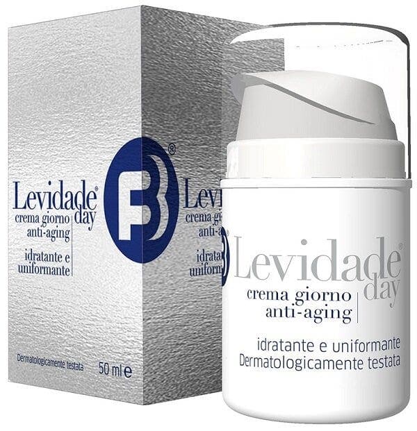 Levidade Day Crème Jour – 50 ml