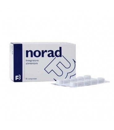 Norad – 30 Comprimés de 900 mg