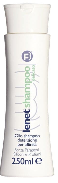 Lenet Shampoo – 250 ml