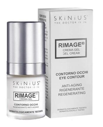 Rimage Crème Contour des Yeux – 15 ml