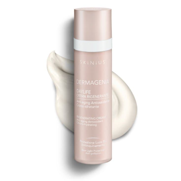 Dermagenia Daylife – crème régénérante 50 ml