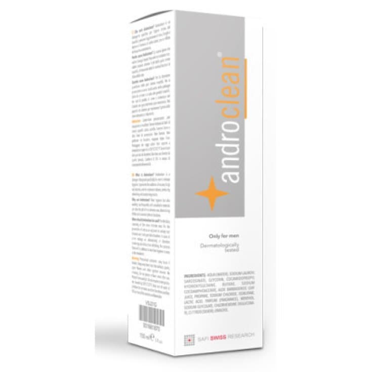 Androclean Crème – 20 ml