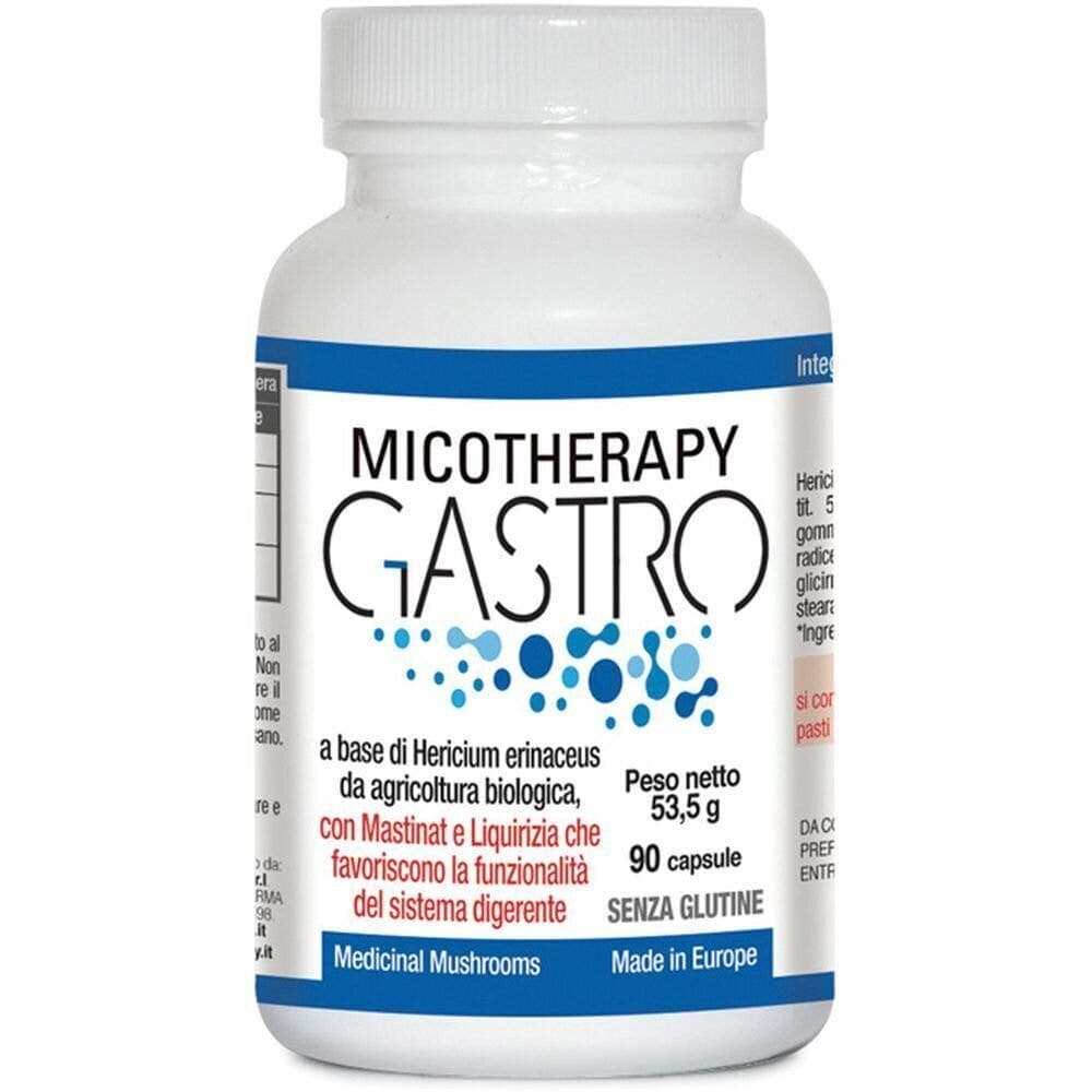 Micotherapy Gastro – 90 gélules