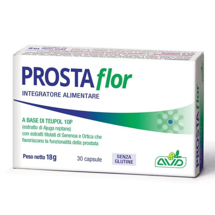 Prostaflor – 30 gélules