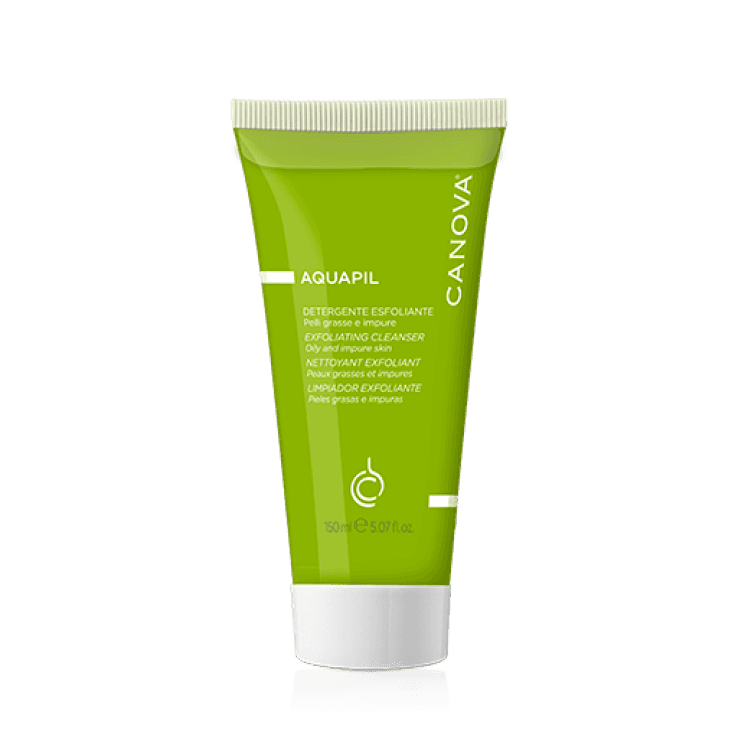 AQUAPIL Gel Nettoyant – 150 ml