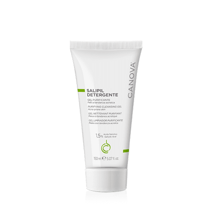 Canova Salipil Nettoyant – 150 ml