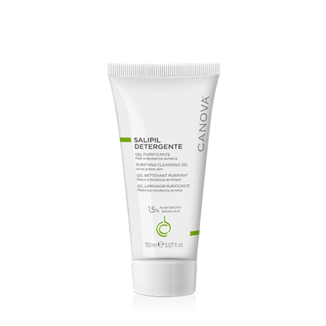 Canova Salipil Nettoyant – 150 ml