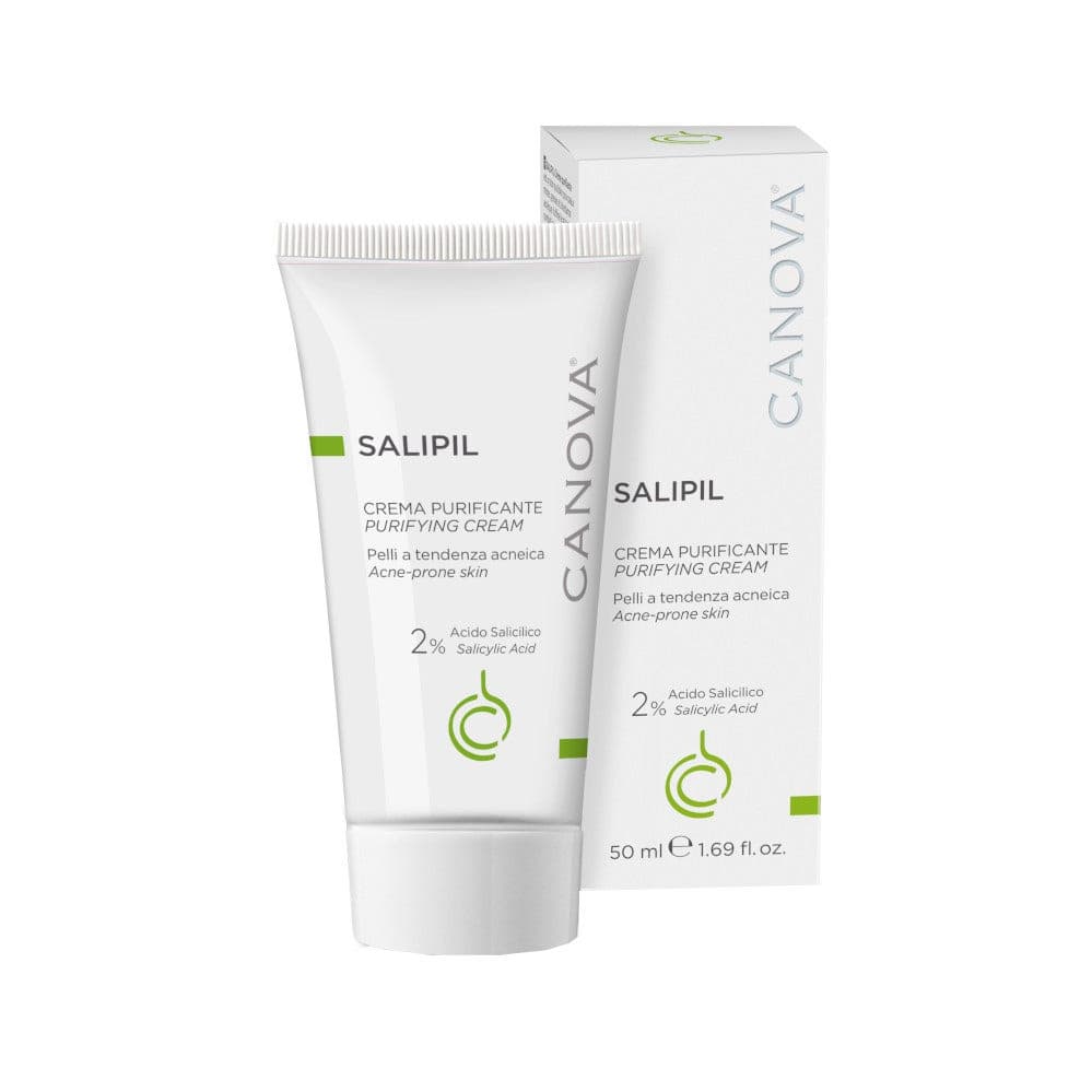 Salipil Canova Crème Visage