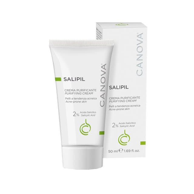 Salipil Canova Crème Visage