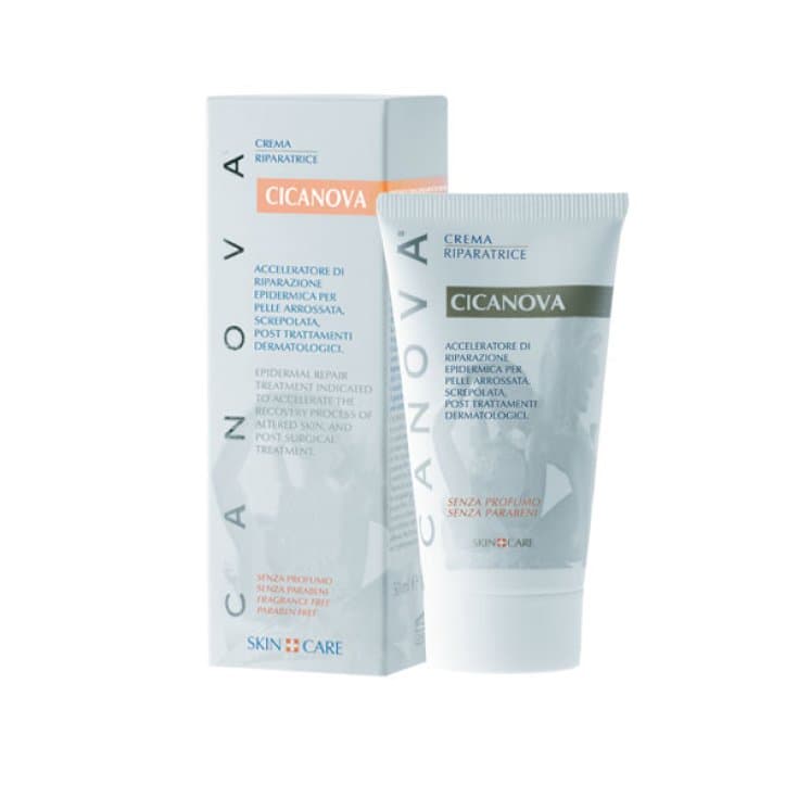 Cicanova Crème – 50 ml