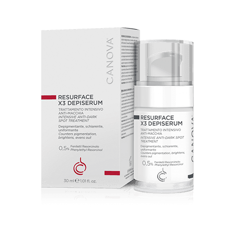 Resurface X3 Depiserum – 30 ml