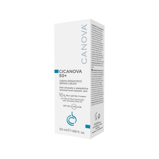 Canova Cicanova 50+ – 50 ml