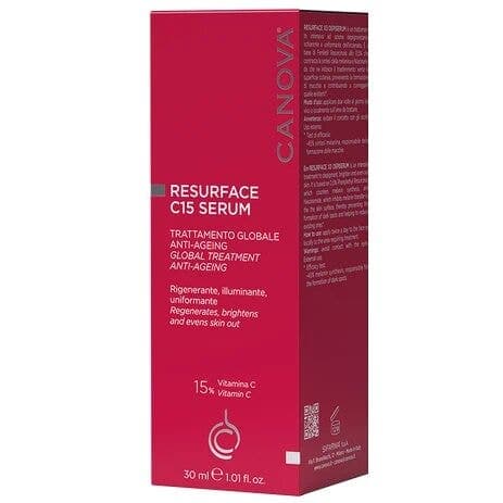 RE-Surface C 15 Serum de Canova